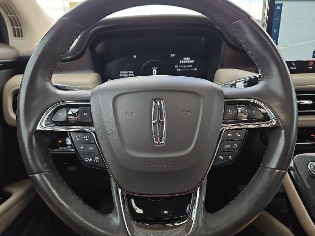 Used 2023 Lincoln Nautilus Reserve w/ Equipment Group 201A FWD image 30