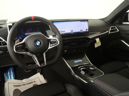 New 2026 BMW M340i xDrive w/ Premium Package AWD/4WD image 18