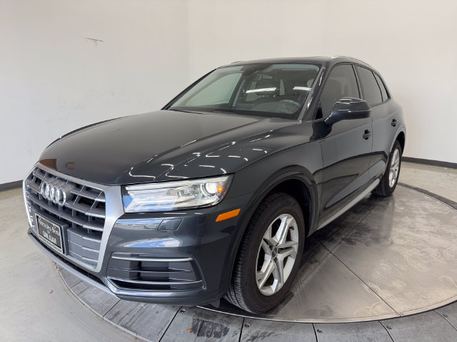 Used 2018 Audi Q5 2.0T Premium AWD/4WD image 32