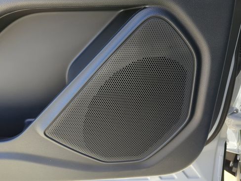 New 2026 Ford Explorer ST-Line w/ ST-Line Street Pack image 53