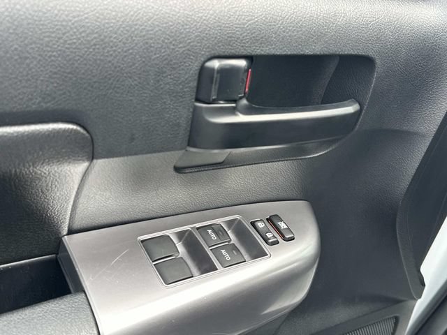 Used 2019 Toyota Sequoia TRD Sport w/ TRD Sport Premium Package AWD/4WD image 20
