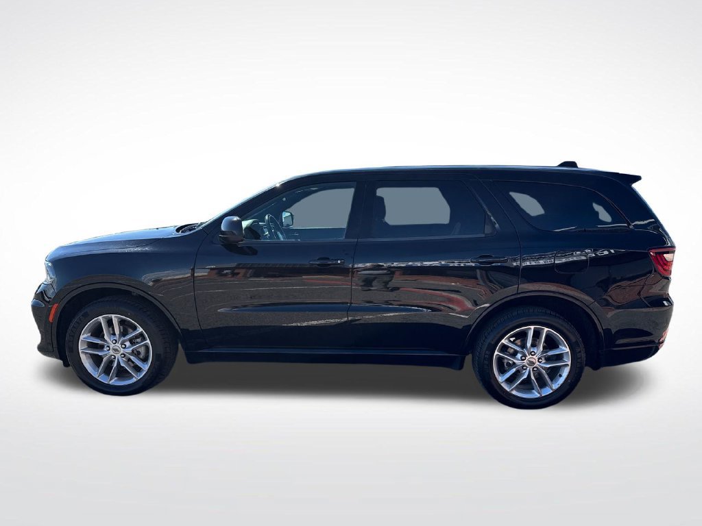 Used 2023 Dodge Durango GT AWD/4WD image 4