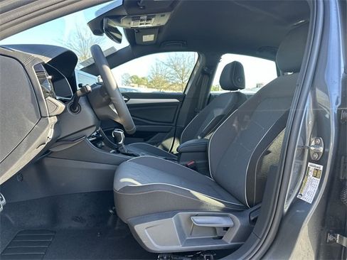 New 2026 Volkswagen Jetta Sport image 12