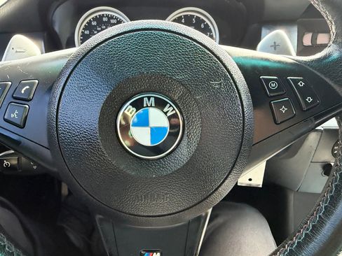 Used 2006 BMW M5 RWD image 26