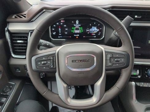 New 2026 GMC Sierra 2500 Denali w/ Denali Reserve Package AWD/4WD image 19