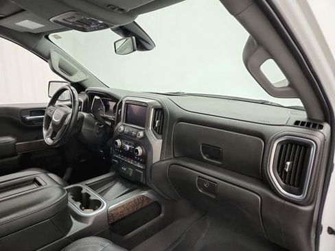 Used 2021 GMC Sierra 1500 Denali w/ Driver Alert Package II image 33