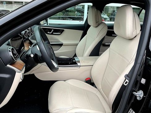 Certified 2023 Mercedes-Benz C 300 4MATIC Sedan image 27