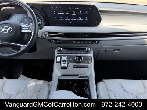 Used 2025 Hyundai Palisade SEL AWD/4WD image 13