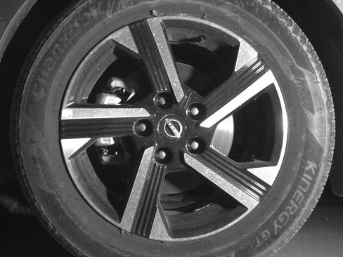 Used 2025 Nissan Sentra SV image 12