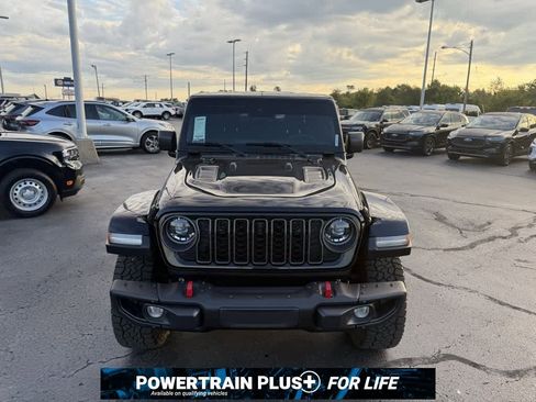 Used 2024 Jeep Gladiator Rubicon image 25