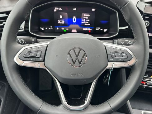 New 2026 Volkswagen Jetta S image 20