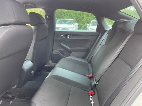 Used 2023 Honda Civic Sport image 6