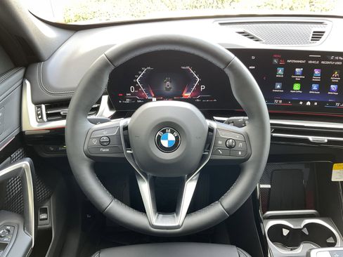 New 2026 BMW X1 xDrive28i w/ Convenience Package image 13