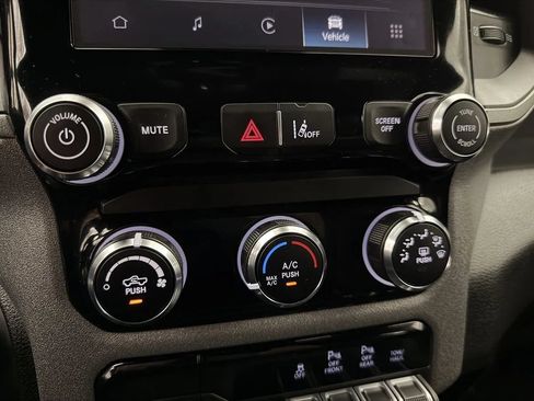Used 2025 RAM 1500 Tradesman AWD/4WD image 21