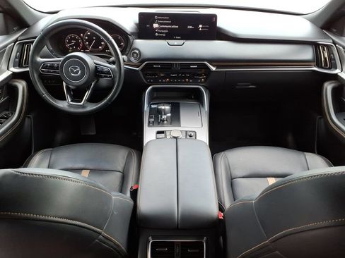 Used 2024 MAZDA CX-90 3.3 Turbo S w/ Premium Package AWD/4WD image 24