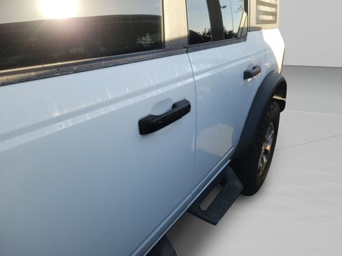 Used 2024 Ford Bronco Badlands AWD/4WD image 23