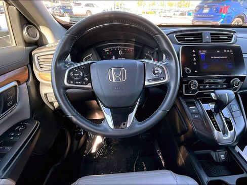 Used 2019 Honda CR-V EX-L image 7