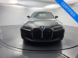 Used 2023 BMW i4 eDrive40 w/ Premium Package RWD video 2