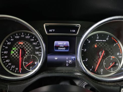 Used 2018 Mercedes-Benz GLE 43 AMG 4MATIC image 26