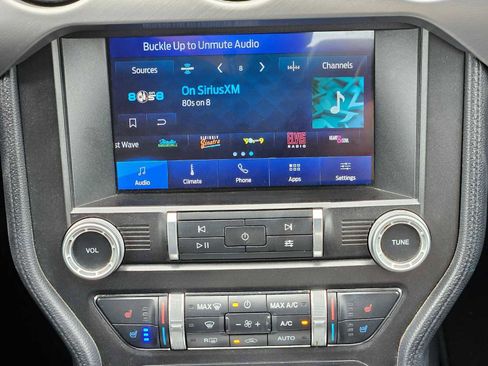 Used 2023 Ford Mustang Premium RWD image 19