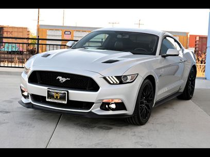 Used 2016 Ford Mustang GT Premium w/ GT Performance Package
