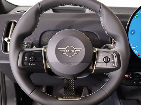 New 2026 MINI Cooper Countryman S AWD/4WD image 4