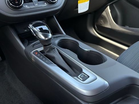 New 2026 Buick Envista Sport Touring w/ Convenience I Package FWD image 28