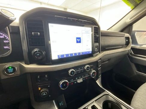 Used 2022 Ford F150 XLT w/ Equipment Group 302A High image 6