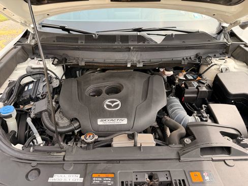 Used 2019 MAZDA CX-9 Grand Touring image 34