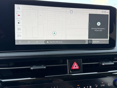 New 2026 Kia EV6 Light RWD image 23