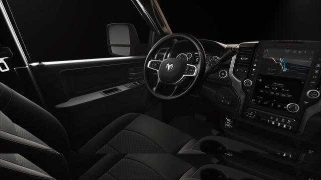 New 2026 RAM 2500 Tradesman AWD/4WD image 32