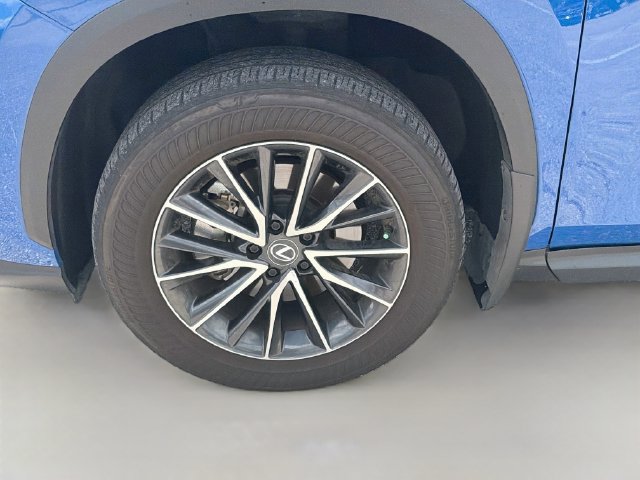 Used 2024 Lexus NX 250 FWD w/ Cold Area Package image 41