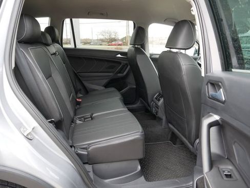 Certified 2024 Volkswagen Tiguan Wolfsburg Edition AWD/4WD image 19