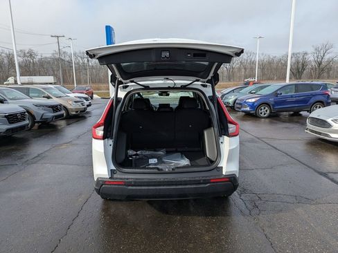 New 2026 Honda CR-V EX-L image 13