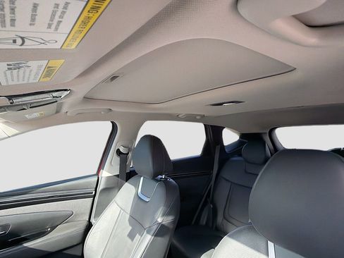 Used 2022 Hyundai Tucson SEL w/ Convenience + Premium Package image 27