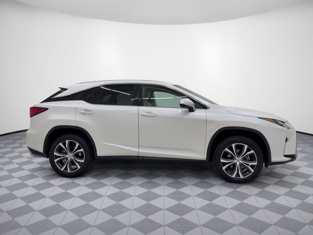 Used 2017 Lexus RX 350 FWD w/ Premium Package image 8