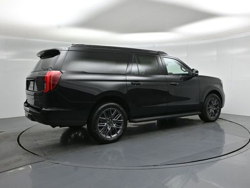 New 2026 Ford Expedition Max Platinum w/ Stealth Appearance Package AWD/4WD image 25