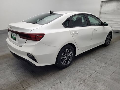 Used 2023 Kia Forte LXS FWD image 9