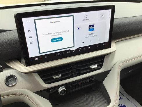 New 2025 Ford Explorer Active w/ Active Comfort Package image 24