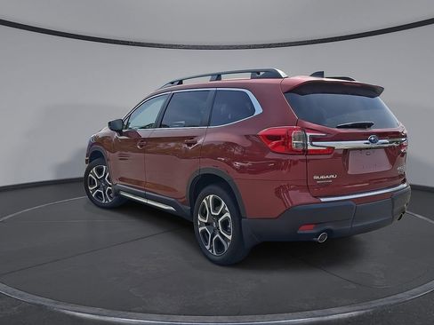 New 2026 Subaru Ascent Limited AWD/4WD image 11