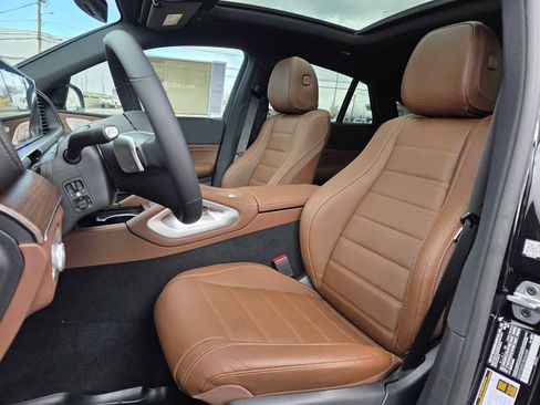 New 2026 Mercedes-Benz GLE 450 4MATIC Coupe image 21