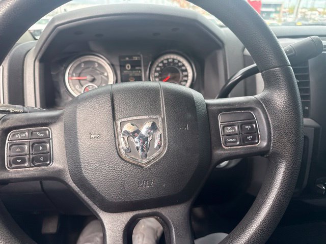 Used 2017 RAM 2500 Tradesman w/ Chrome Appearance Group AWD/4WD image 25