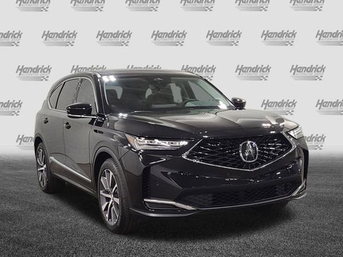 New 2026 Acura MDX SH-AWD w/ Technology Package image 2