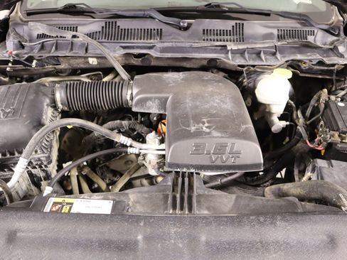 Used 2017 RAM 1500 Tradesman w/ Popular Equipment Group image 17