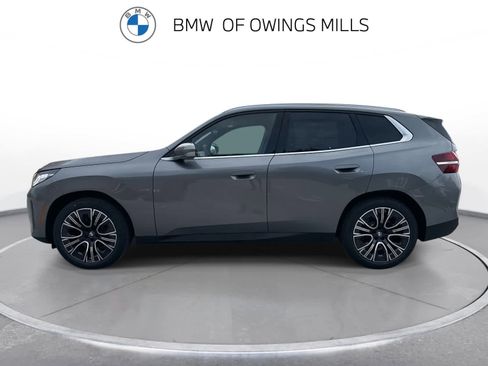 New 2026 BMW X3 xDrive30 w/ Convenience Package image 5