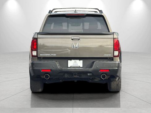 Certified 2022 Honda Ridgeline RTL-E image 7