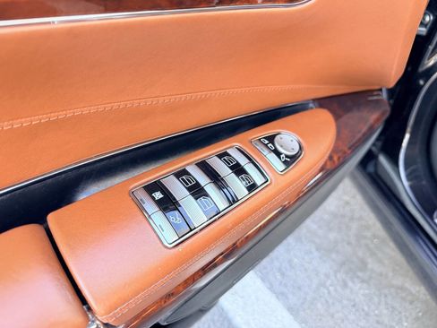 Used 2007 Mercedes-Benz CL 600 image 15