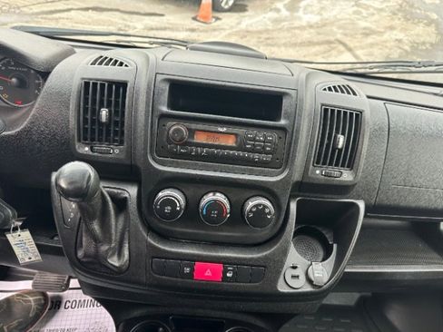 Used 2016 RAM ProMaster 1500 image 19