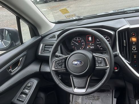 Certified 2024 Subaru Ascent Premium w/ Convenience Package image 23