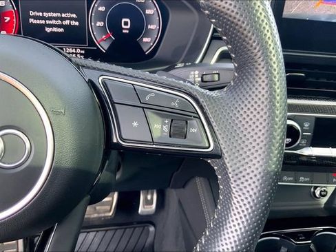 Used 2020 Audi S4 Premium Plus w/ Premium Plus Package image 22